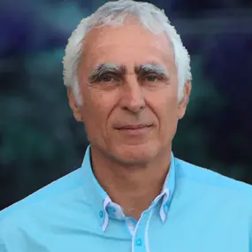 Michael Salla Profile Photo