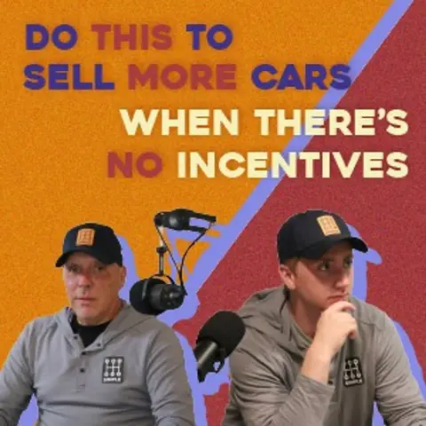 Episode 2: IT'S CAR GUY SIMPLE