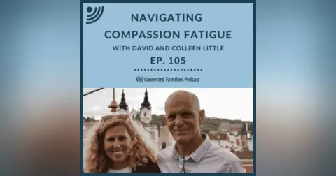 Navigating Compassion Fatigue