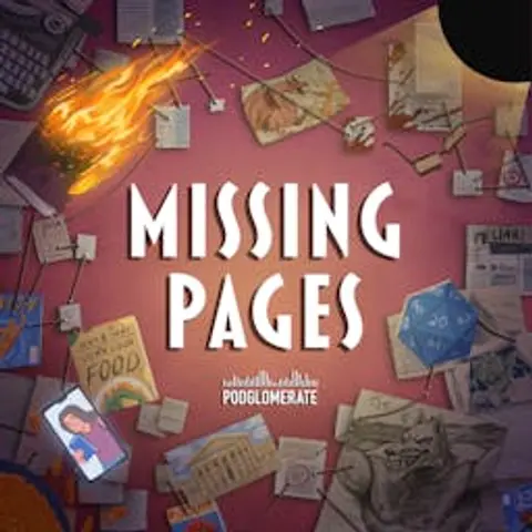 Introducing Missing Pages