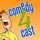 comedy4cast comedy podcast