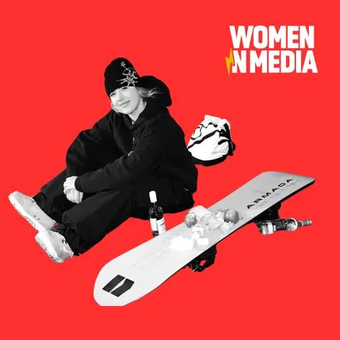 Snowboarder Juliette Pelchat on Her Olympic Debut with Team Canada