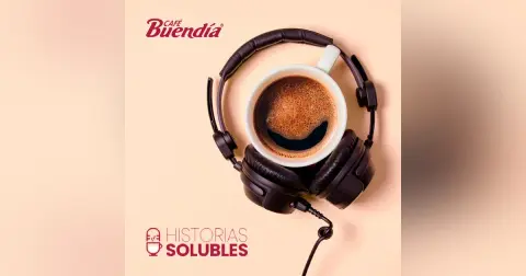 Historias Solubles