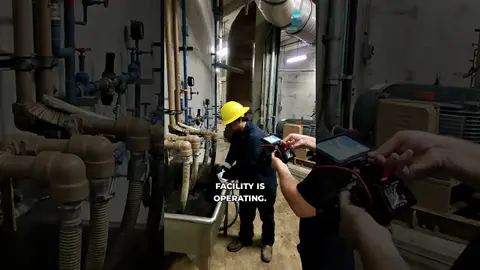 What A Wastewater Worker Does Each Day