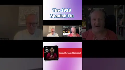 The 1918 Spanish Flu