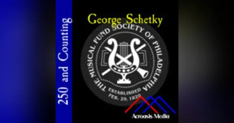 George Schetky–June 1, 1776