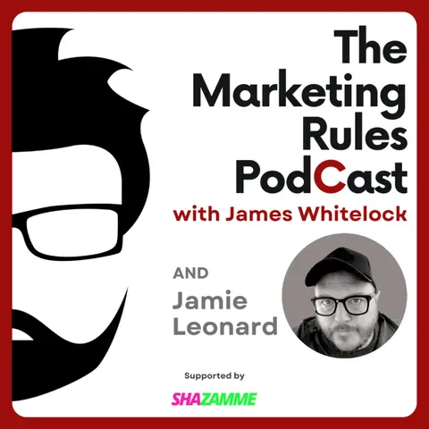 A Brief History of RecFest with Jamie Leonard