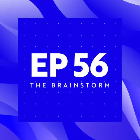 Crypto Unwind And Electric Cost Decline | The Brainstorm EP 56
