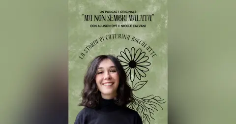 La storia di Caterina Boccalatte