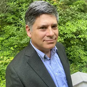 Ethan Chorin Profile Photo