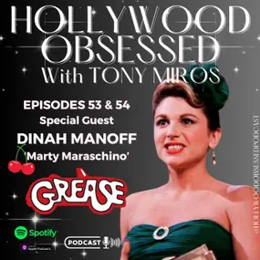 Dinah Manoff Profile Photo