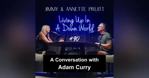 "Conversations: Adam Curry