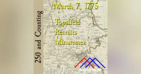 March 7, 1775