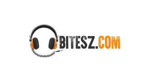 Bitesz.com Logo
