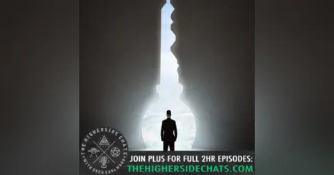 John Kirwin | The Conspiracy Theorist Survival Guide & Advice For Persecuted Truthers