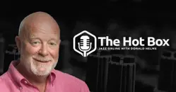 The Hot Box #054 – A to Z of Jazz Piano Part 20 – The Letter U & V