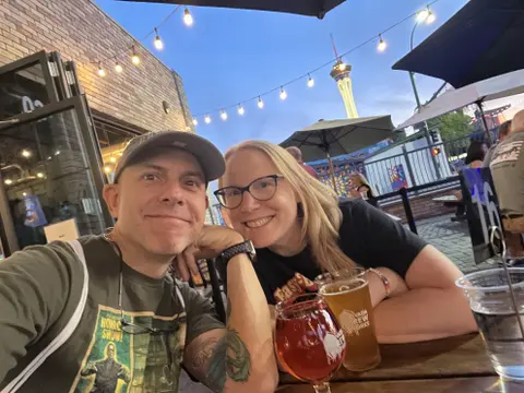 Sin & Survivors featured in Voyage Utah Magazine