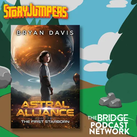 The First Starborn by Bryan Davis
