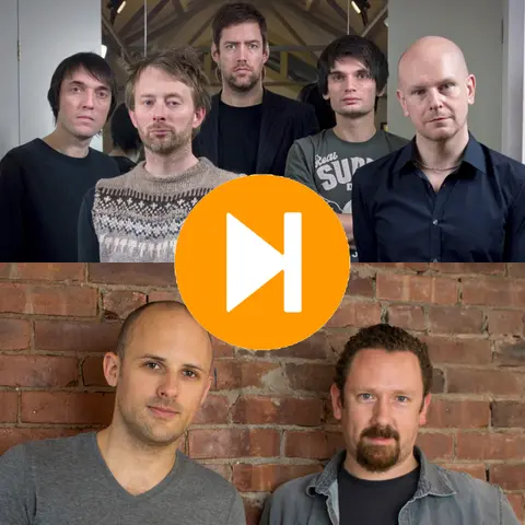 Ep. 022 – Radiohead – “Dollars & Cents”