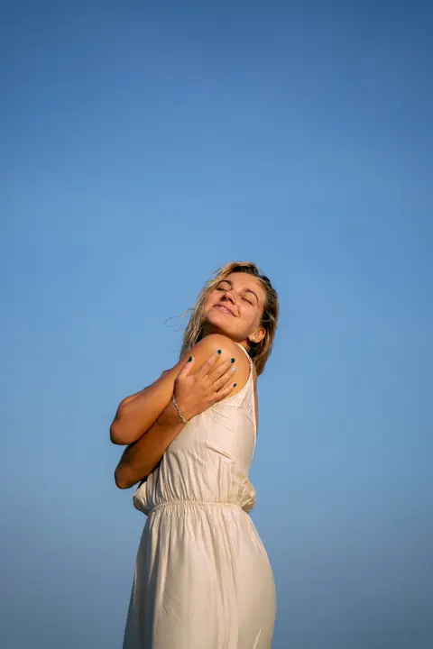 How To Reconnect With Yourself Again