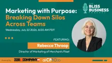 Marketing With Purpose Kit: Breaking Down Silos Across Teams