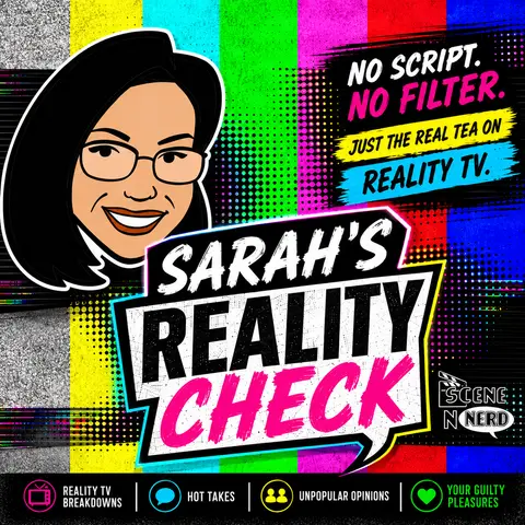 Reality Check: Housewives, Cheating Scandals, and Comfort TV