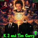 Episode 244: K J and Tim Curry