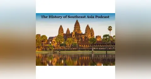 Episode 97:  Indonesia Under Sukarno