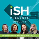 The International Women's Day Episode