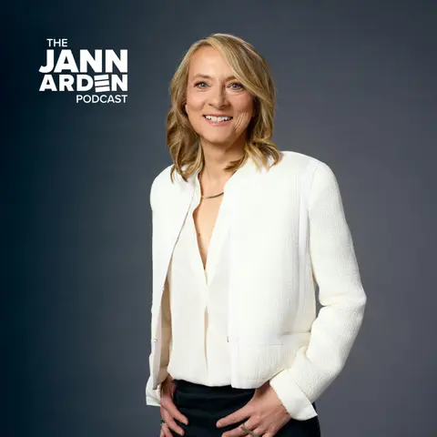 Recall: CBC's Adrienne Arsenault