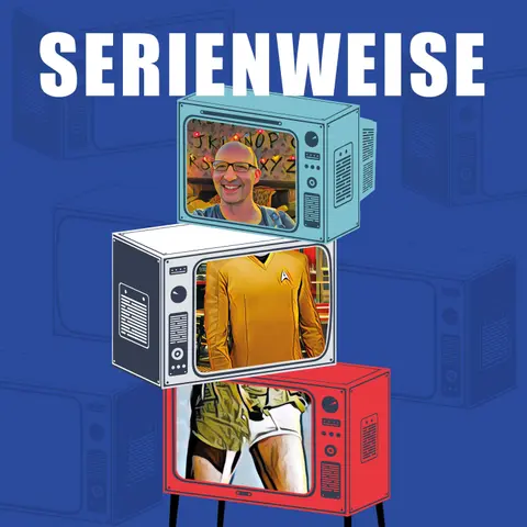 "VisionQuest", "Crystal Lake" und "Die Falle"