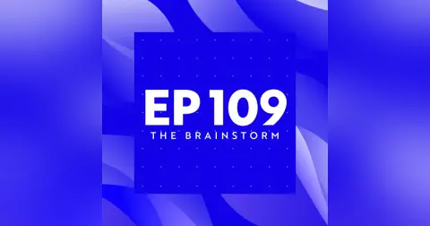Texting While ‘Driving’ In A Tesla Is… Allowed? | The Brainstorm EP 109