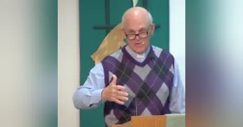 10/4/26 "Intimate Interdependence" by Pastor Jim Lindus - 8 a.m. service