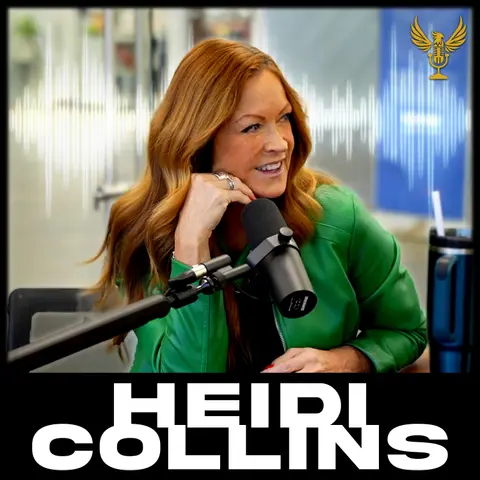Heidi Collins | Dedicated to Significance Podcast