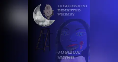 Digression: Demented Whimsy with Joshua Mohr.