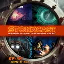 Stonxcast Ep.181 - Hosted By Ollie