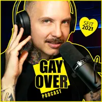 GAY OVER – Mit Grey Young