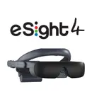eSight4 Next Generation Enhanced Vision Assistive Technology