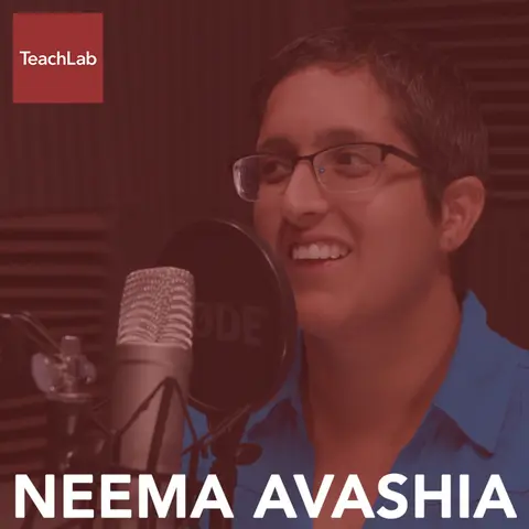 Neema Avashia