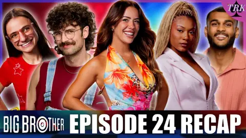 Big Brother 28 | Episode 24 Recap