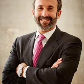 Louis Taubman Profile Photo