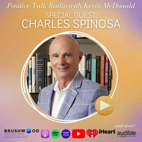 1,128 | Leadership as Art: Charles Spinosa on Culture & Creating Organizational Masterpieces