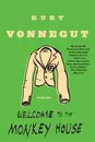141 Kurt Vonnegut (with Mike Palindrome)