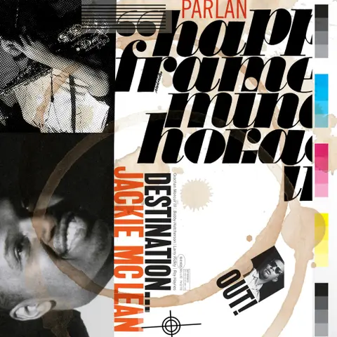 Episode 44: The Beat Era: John Hermansader and Two Iconic Jazz Album Designs