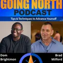 #Bonus Ep. – “Structure Creates Freedom” with Brad A. Milford (@BAMilford)