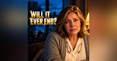 When will it END?