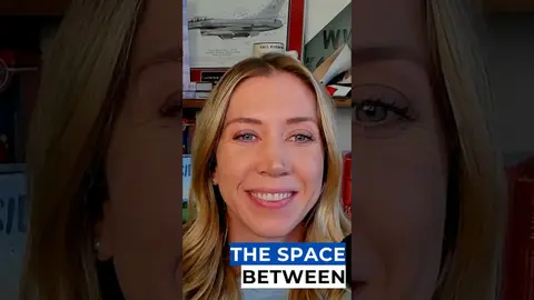The Space Between Feeling Fear And Reacting To It