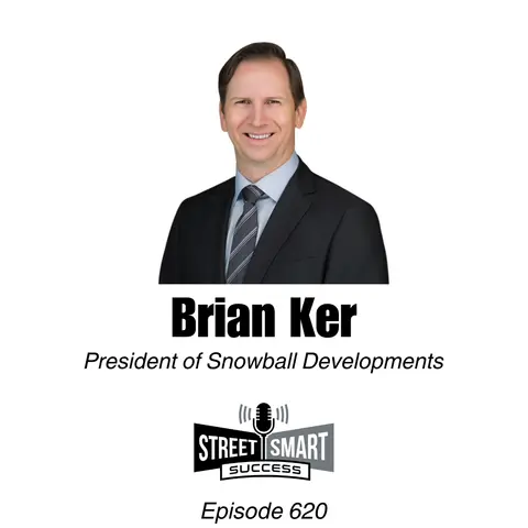 620: Tailwinds For Supply Constrained Urban Industrial Properties