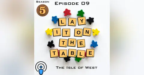 The Isle of West