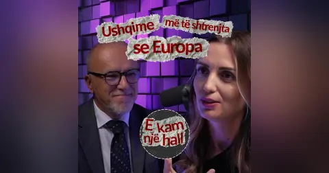 S1E02 - Ushqime më të shtrenjta se në Evropë